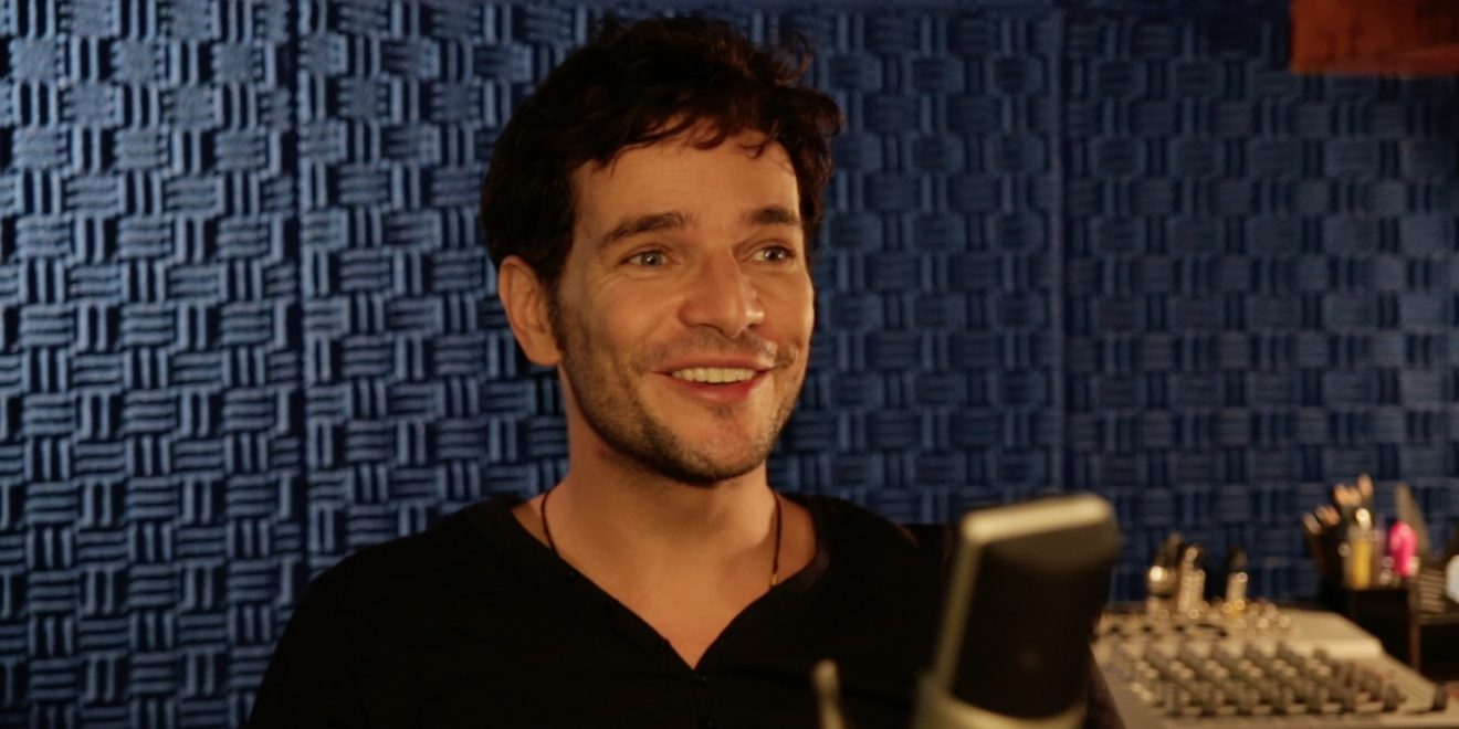 Daniel de Oliveira, Luiz Mendes e uma equipe feminina na Volvo Ocean Race no Trip TV #45