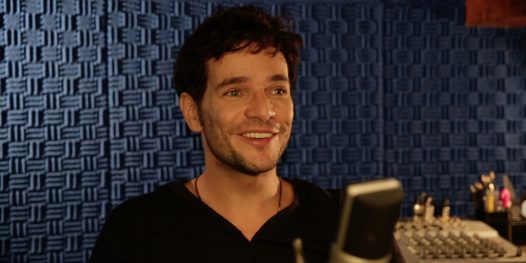 Daniel de Oliveira, Luiz Mendes e uma equipe feminina na Volvo Ocean Race no Trip TV #45