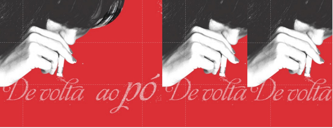 De volta ao pó