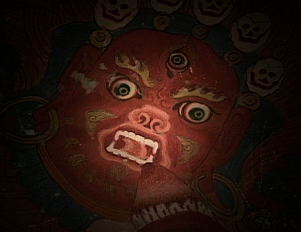 Você tem medo de morrer?