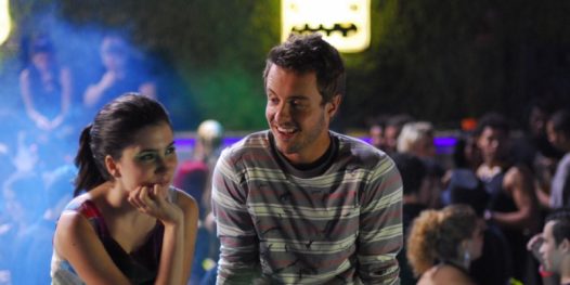 Desenrolando a primeira vez