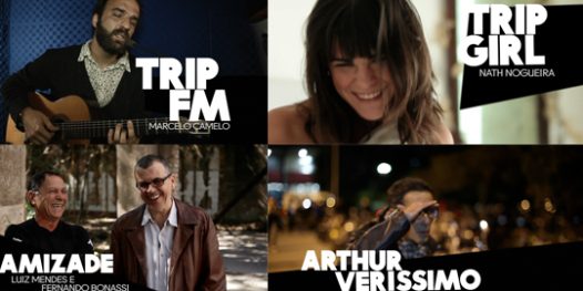 Sábado é dia de Trip TV na Mix