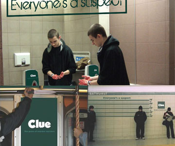 Quem matou Srta. Rosa?