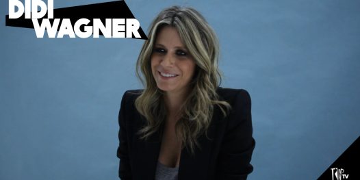 Didi Wagner discute todos os aspectos do casamento