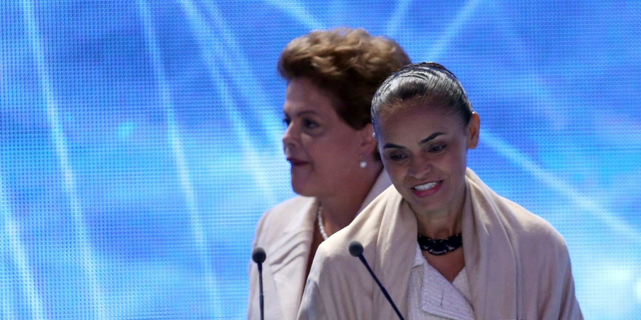 Parem de chamar as candidatas de feias! Agora!