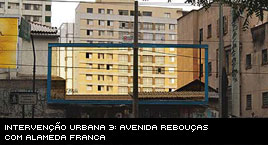 Do lado de lá….