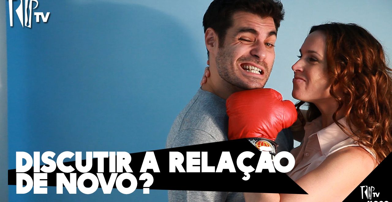 Casamento sem briga é possível? – TripTV #30