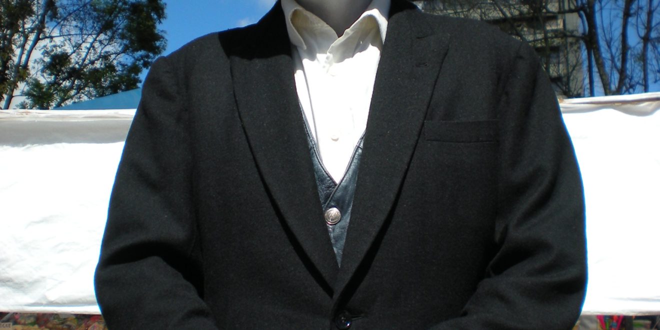 Ele não fala, mas também não precisa