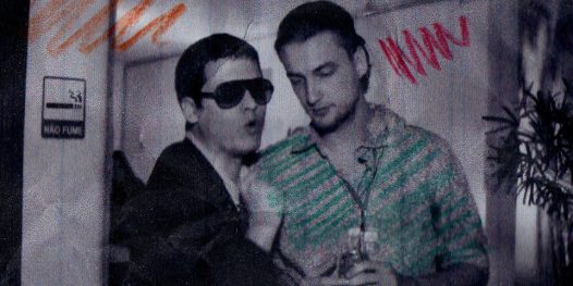 O que NÃO fazer em um evento