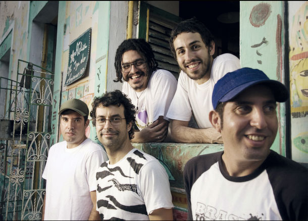 Original Olinda style