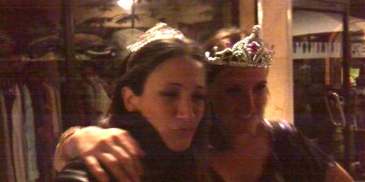 Carta à minha BF Alex