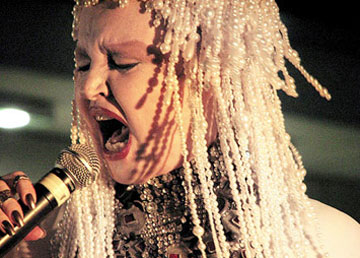 Nós gostamos de você