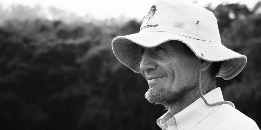 Ernst Götsch, Trip Transformadores 2015