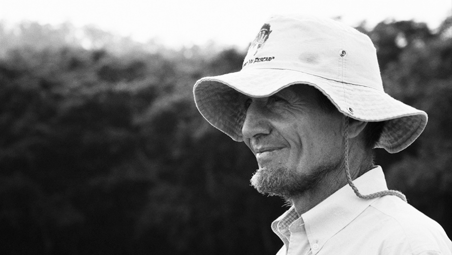 Ernst Götsch, Trip Transformadores 2015