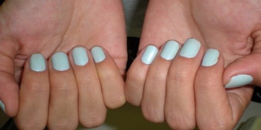 Esmaltadas