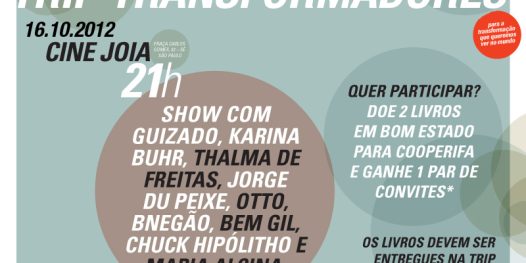 Tributo a Gilberto Gil