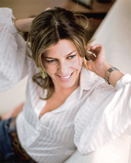 Tudo e mais um pouco