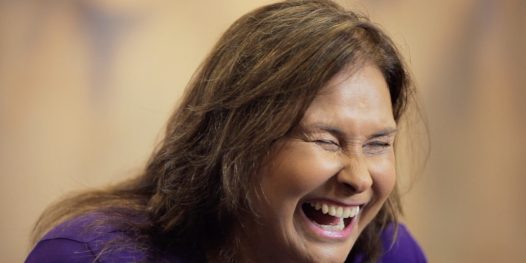 Cantora Fafá de Belém fala sobre carreira e peitos