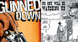 Faroeste Cara-Pálida