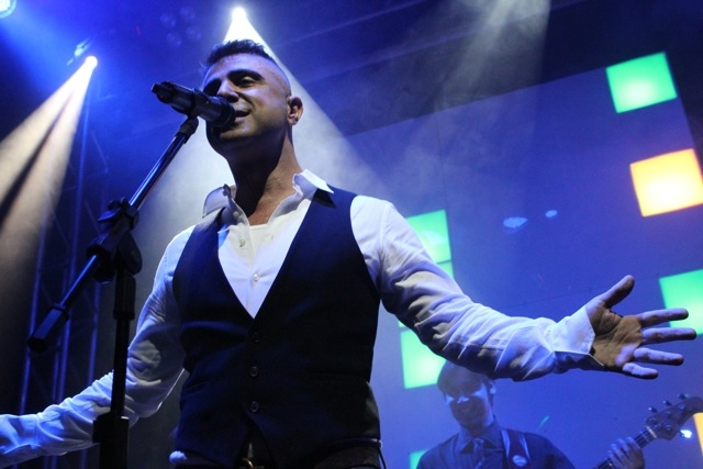 Fause Haten nos palcos. O estilista se prepara para lançar seu primeiro álbum, CDFH