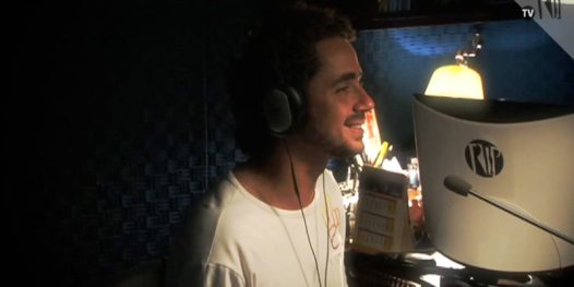 Especial de Férias: Felipe Andreoli