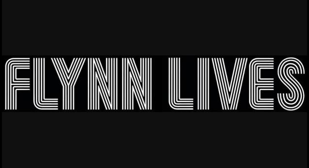 Flynn Lives