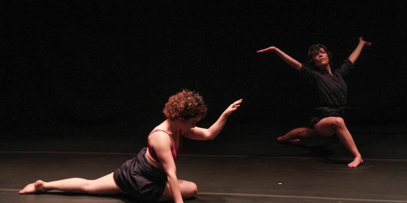 Dança em São Paulo