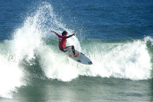 Gabriel Medina