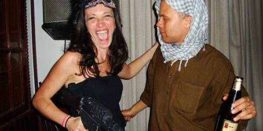 Kathmandu: sex and the city