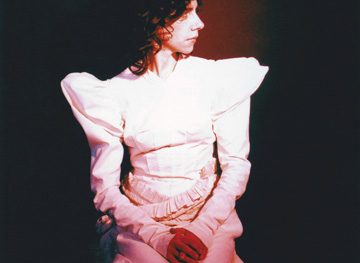 Esquisitice onírica