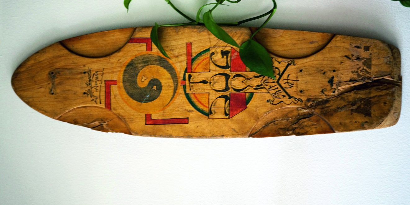 Imperfeito, impermanente e incompleto