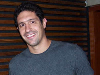Gustavo Borges 2006