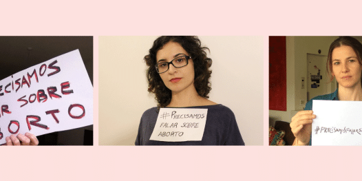 Quem é a favor descriminalização do aborto no Brasil