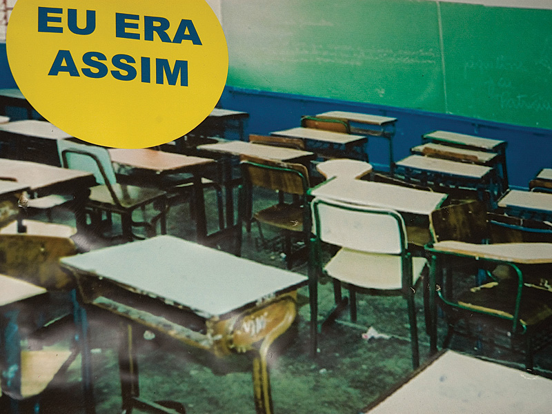 Além da Casa do Saber