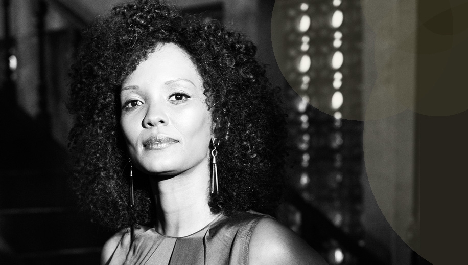 A atriz Isabel Fillardis, uma das homenageadas no Trip Transformadores