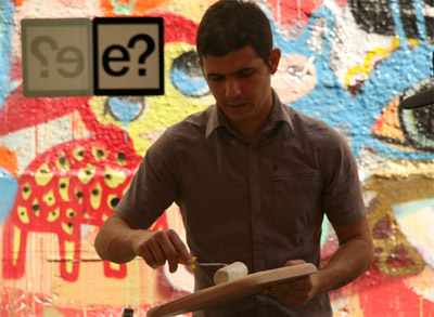 Horizonte sintético