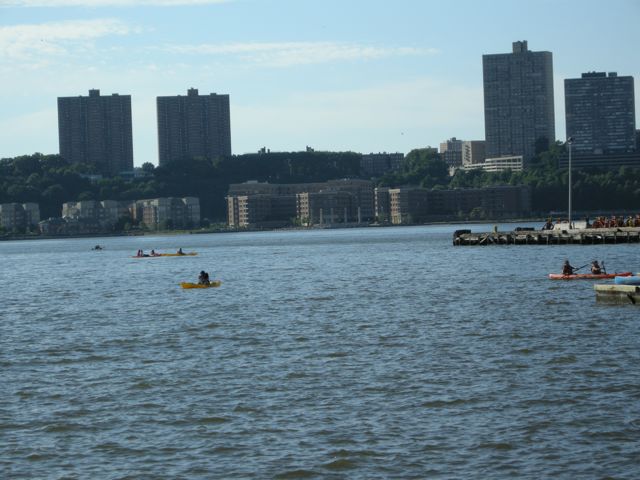       Hudson River