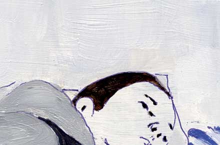 Eu não pedi para nascer!