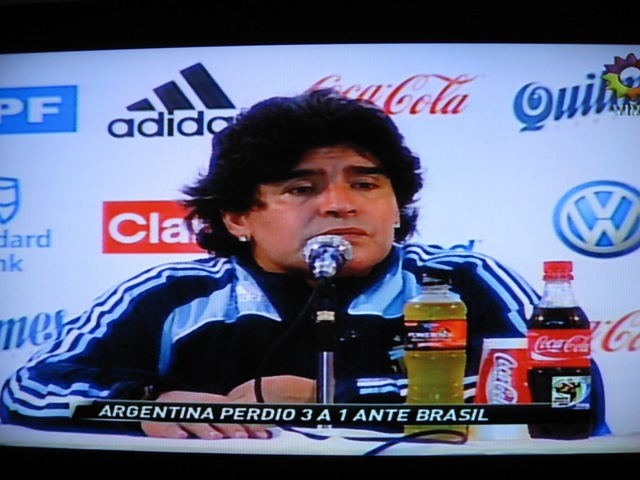 Si querés llorar, llorá