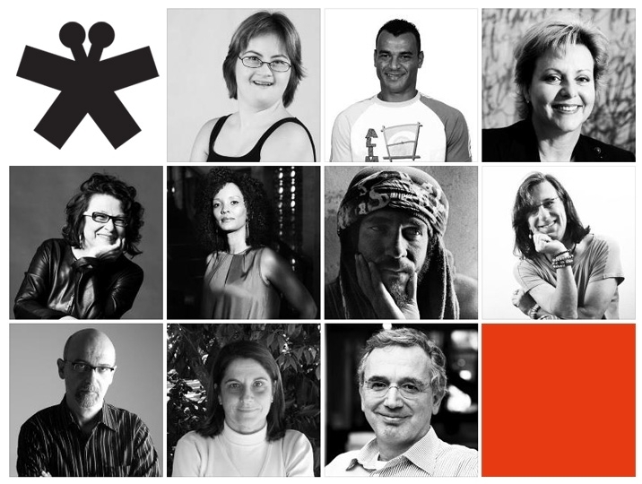 Linda a plaquinha de louça antiga, né?