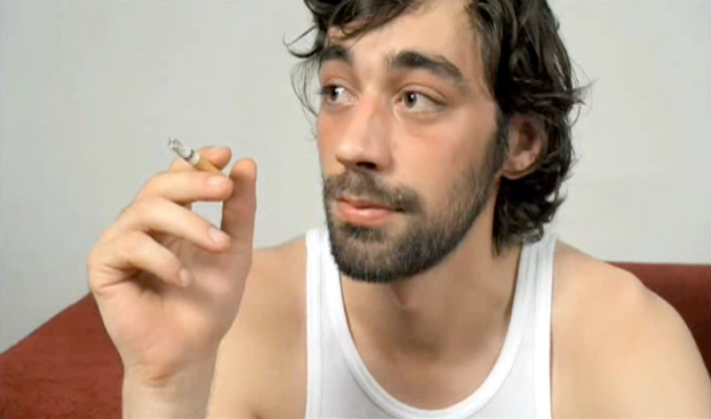 I can do it on my head