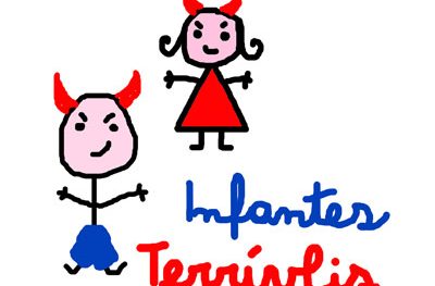 Infantes terríveis