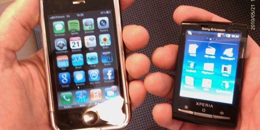 Melhores aplicativos de 2011