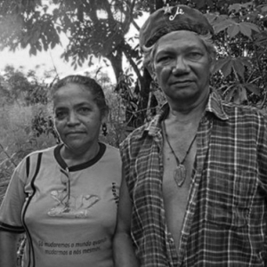 José Cláudio Ribeiro da Silva e Maria do Espírito Santo