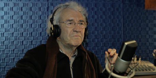 Ator Juca de Oliveira fala sobre carreira e nova geração de atores