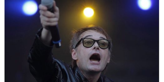 Na noite passada o Júpiter Maçã salvou a minha vida