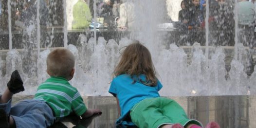 Dicas sobre Nova York? Não.