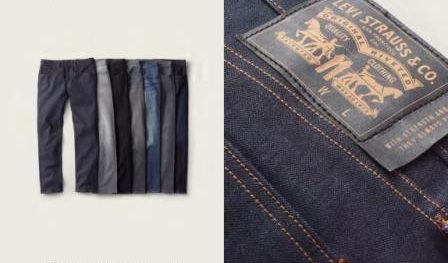 Calças para manobras