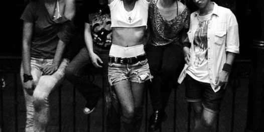 Liers em São Paulo!