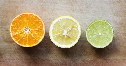 Cuidado, mulher azeda.